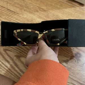 Prada sunglasses